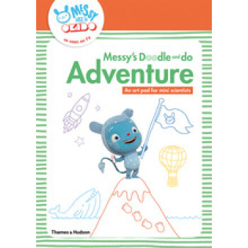 Messy's Doodle and do Adventure ͿѻðհɣѧҵĻ滭 [ƽװ]