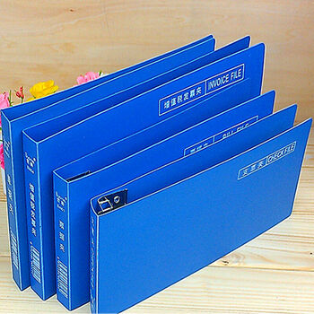 快递单夹 文件夹 a5单据夹 支票夹 发票夹 票据夹 收据夹 单据夹16*