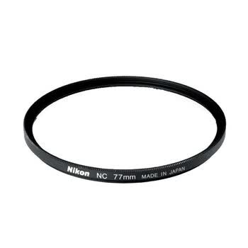 尼康（Nikon） UV镜片 中性颜色NC滤镜片 77mm【图片 价格 品牌 报价】-京东
