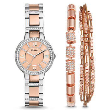 FOSSIL手表旗舰店
