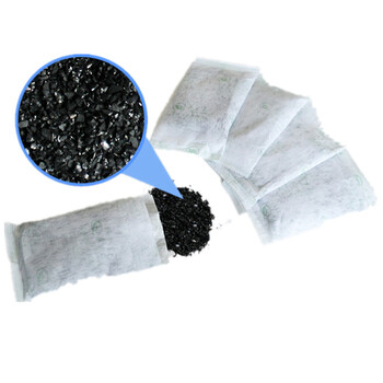 
                                        活性炭 除甲醛 装修去味包 除苯原生态特惠装3000g                