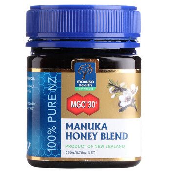 ŦManuka Health¬ۣMGO30+250g