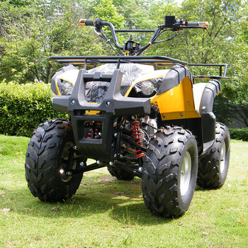 奇士驹atv125cc-250cc大小公牛沙滩车四轮雪地越野摩托车农夫车卡丁车