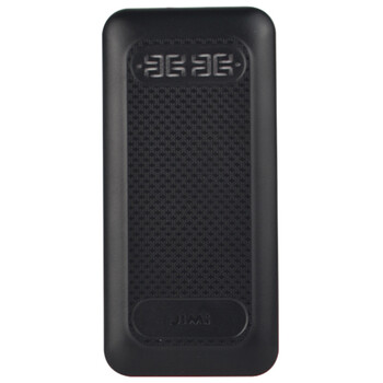 几米 J388 移动/联通 GSM 老人手机 黑色