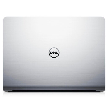 戴尔（DELL）Ins15M-4528S 灵越15.6英寸质感笔记本电脑（i5-5200U 4G 500G 2G独显 数字小键盘 Win8）银