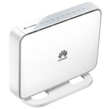 
                                        华为（HUAWEI） WS318增强版 智能宽带双天线路由300M无线家用 穿墙路由器                