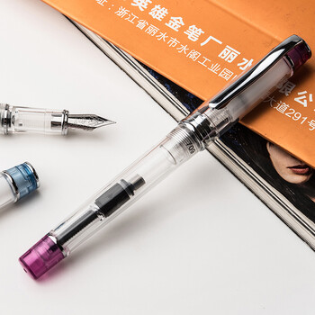 英雄709心水钢笔价格走势及其他品牌推荐