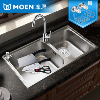 双槽水槽哪个牌子好_2017双槽水槽十大品牌_