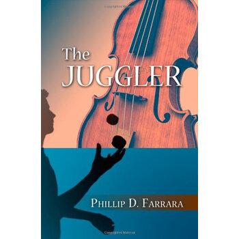 【预订】the juggler
