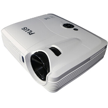 普乐士(plus)pd-1509 普乐士dlp 3d ready 立体投影