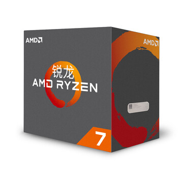 入手2个月
AMDRyzen 7系列怎么样？amdryzen7系列质量怎么样不好？拆箱分析各项指标解读！
