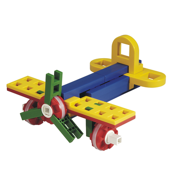 源自德国lasy积木. 80(一袋)附书,光盘