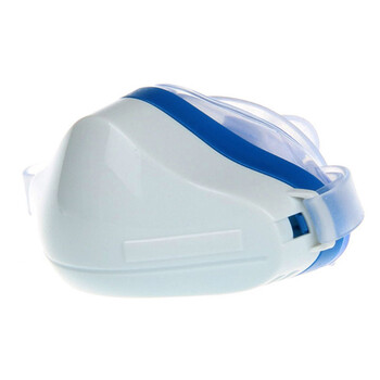 侠儿童鼻用空气净化器PM2.5防护口罩防粉尘沙