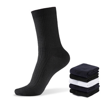 浩虎(haotiger) 07军袜子 运动棉袜分冬袜和夏袜黑色防臭袜弹力袜部队