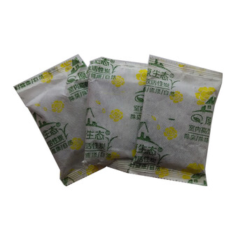 
                                        活性炭 除甲醛 装修去味包 除苯原生态特惠装3000g                