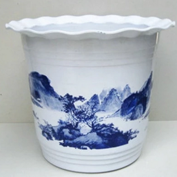 寻找合适花盆花器?雅亭品牌是您的不二选择!