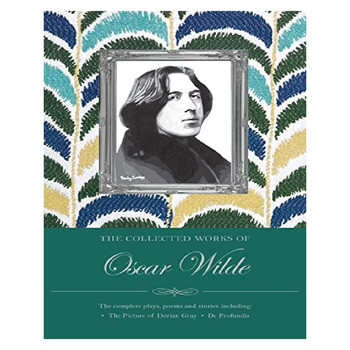 of oscar wilde (wordsworth special editions)[奥斯卡·王尔德作品