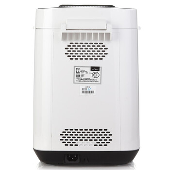 美的（Midea）面包机 全自动 家用和面机触摸屏TSC2010