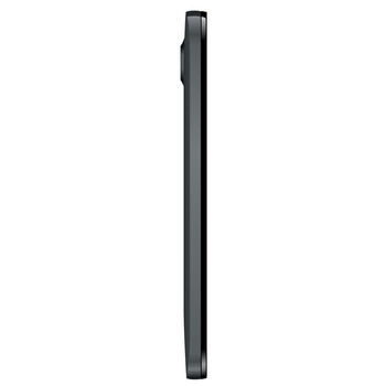 优思（Uniscope） T1230 移动3G手机 双卡双待 铁灰色