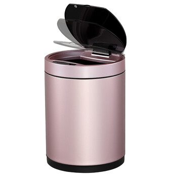 智能垃圾桶十大品牌排行榜