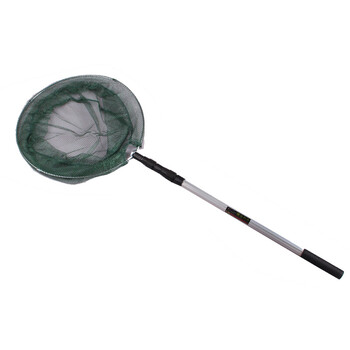 捞渔网捞鱼网兜可伸缩性抄网捕鱼配件【图片 价格 品牌 报价】-京东