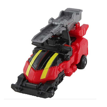 奥迪双钻(auldey)巨神战击队3载具拼装系列 拼装版冲霄号 538023