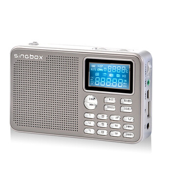 收音机哪个牌子好_2017收音机十大品牌_收音