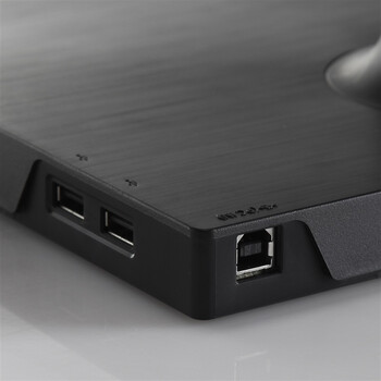 三星（SAMSUNG）S24C650PL 23.6英寸LED背光宽屏商用液晶显示器