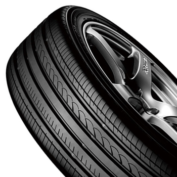 优科豪马横滨轮胎advan db decibel v551v 215/50r17 91v适配凌派