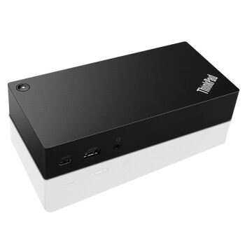 Cáp chuyển đổi  ThinkPad type C USB C Dock40A90090CN