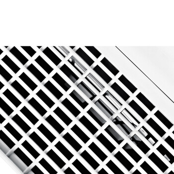 airpal爱宝乐商用级空气净化器抗雾霾除甲醛TVOC烟尘病菌异味PM2.5显示AP450
