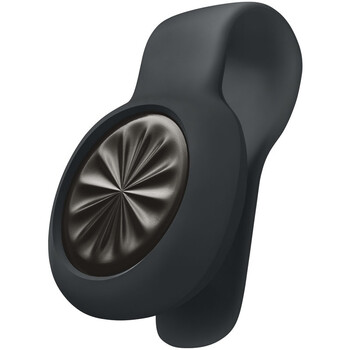 卓棒（Jawbone）UP MOVE智能追踪器 黑色梦之星