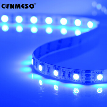 创美思led灯带24v货车车箱货柜照明车内灯条改装软灯带泥头车大巴车重型汽车diy高亮灯条蓝光 创美思led灯带24v货车车箱货柜照明车内灯条改装软灯带泥头车大巴车重型汽车diy高亮灯条蓝光