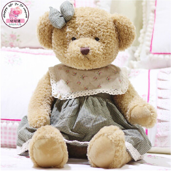 布娃娃哪个牌子好_2018布娃娃十大品牌_布娃