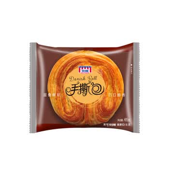 曼可顿 手撕包 65g(2件起售)