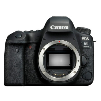 佳能（Canon） EOS 6D Mark II