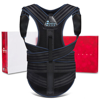 矫正带哪个牌子好_2018矫正带十大品牌_矫正