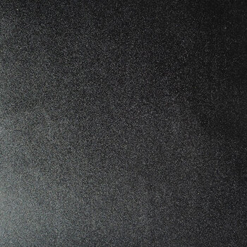 常宝黑色磨砂玻璃贴膜 透光不透明窗纸 自粘磨砂装饰贴纸 办公室浴室