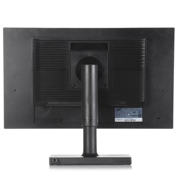 三星（SAMSUNG）S24C650PL 23.6英寸LED背光宽屏商用液晶显示器