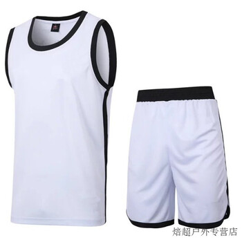 篮球服十大品牌排行榜