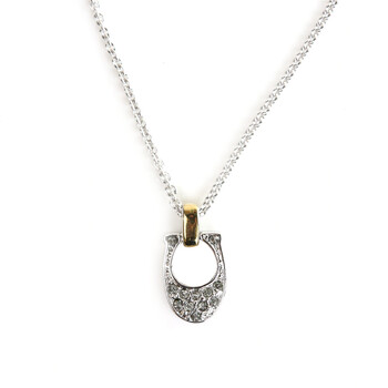 女士项链哪个牌子好_2018项链女十大品牌_女