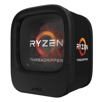 AMD Threadripper(߳˺) 1950X  1632߳ 3.4GHz Socket TR4ӿ װCPU