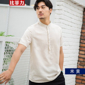 棉麻男装十大品牌排行榜