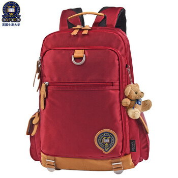 中学生书包十大品牌排行榜