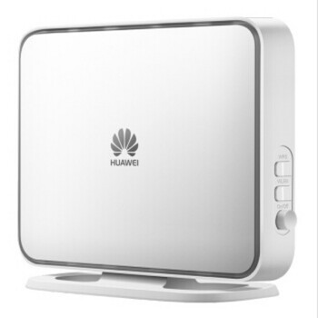 
                                        华为（HUAWEI） WS318增强版 智能宽带双天线路由300M无线家用 穿墙路由器                