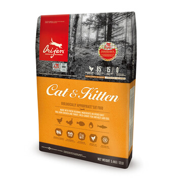 宠物食品十大品牌排行榜