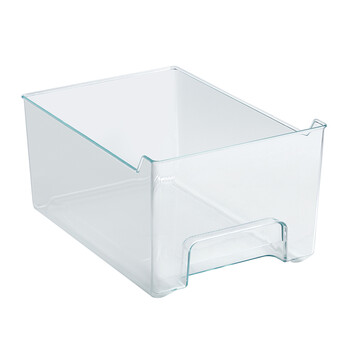 西门子博世两门双门三门冰箱冷藏室抽屉原厂配件663864