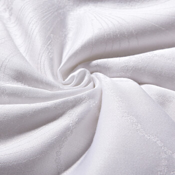 负离子被子(冬被加厚)双人被子木本贡缎竹纤维面料功能性保被子被芯