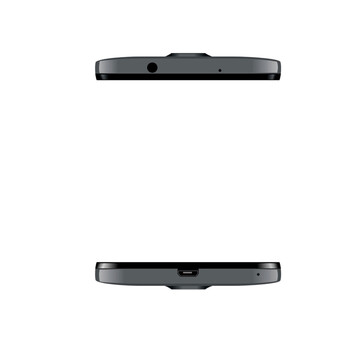 优思（Uniscope） T1230 移动3G手机 双卡双待 铁灰色