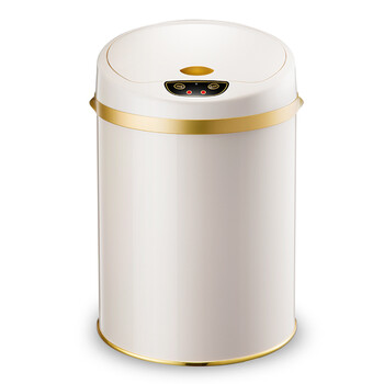 智能垃圾桶十大品牌排行榜